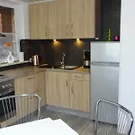 H@rz4u Apartamento
