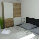 Apartamento H@rz4u Clausthal-Zellerfeld