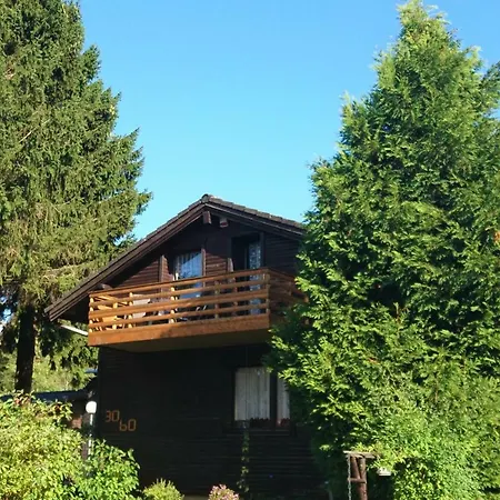 Apartment H@rz4u Clausthal-Zellerfeld