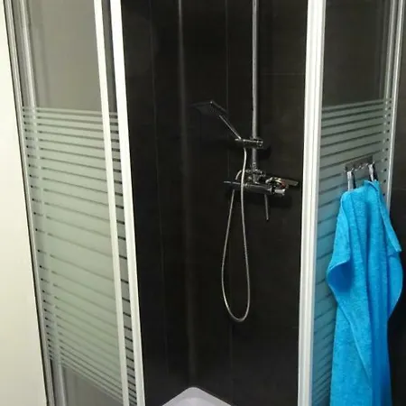 Apartamento H@rz4u *