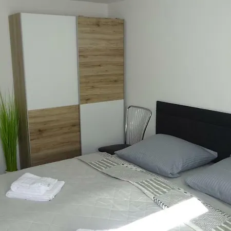 Apartment H@rz4u Clausthal-Zellerfeld
