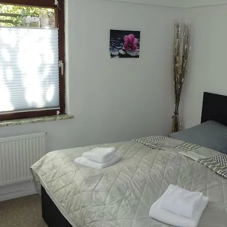 Apartamento H@rz4u *