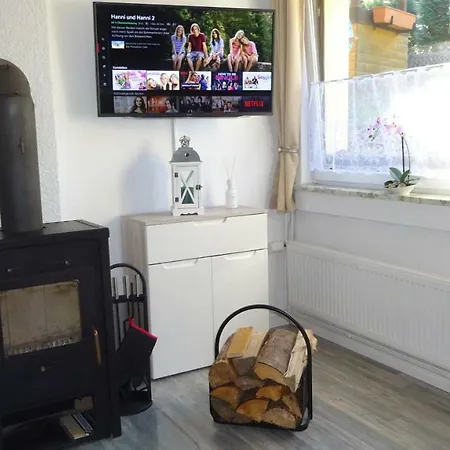 H@rz4u Clausthal-Zellerfeld