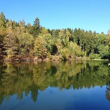 H@rz4u Apartamento Clausthal-Zellerfeld