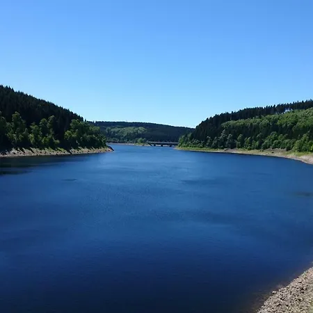 H@rz4u Clausthal-Zellerfeld