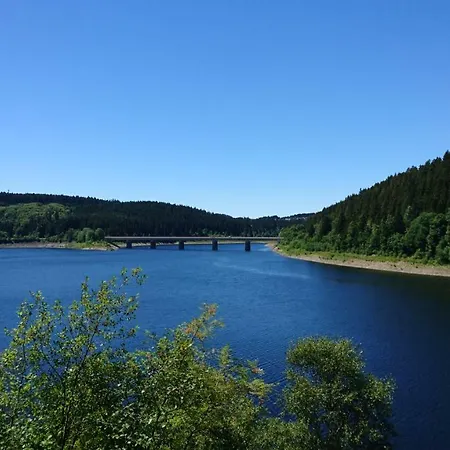 H@rz4u Apartamento Clausthal-Zellerfeld