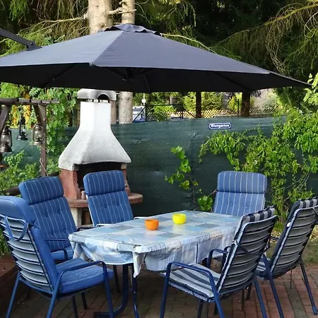 H@rz4u Apartamento Clausthal-Zellerfeld