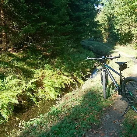 Apartamento H@rz4u Clausthal-Zellerfeld